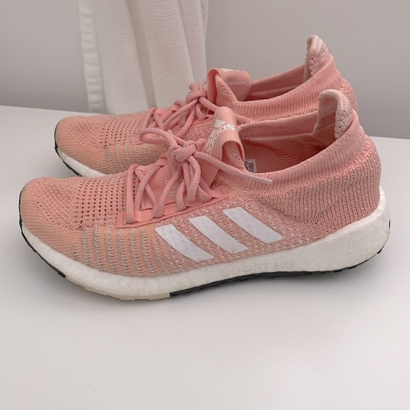 Adidas Pulseboost HD - Picture 2 of 4